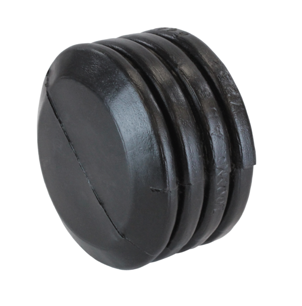 Snap End Cap - Drainage